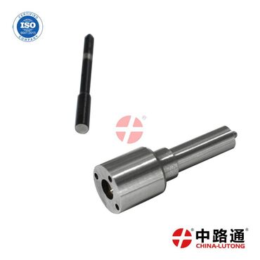 Тюнинг: Common Rail Fuel Injector Nozzle G3S41 ve China Lutong is one of