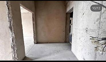 Продажа квартир: 1 комната, 44 м², Тунгуч мкр Элитка, 14 этаж, ПСО (под самоотделку) — 9