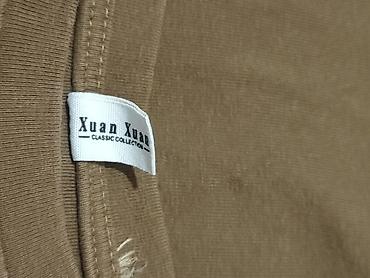 tech flecee: Футболка женская Xuan Xuan, Classic Collection. - Цвет — 2