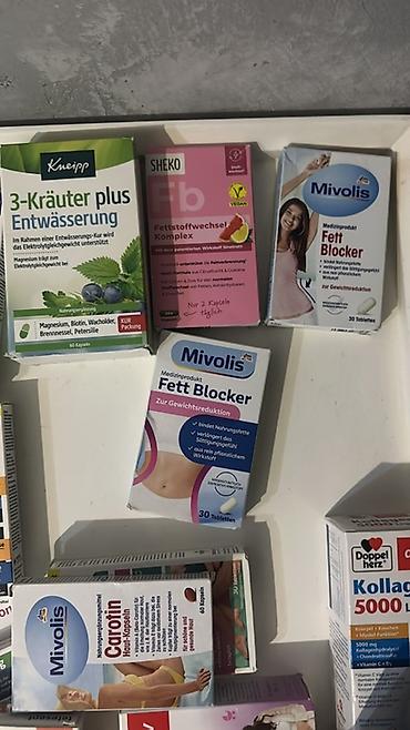 mosmo 5000: Altapharma Ginkgo – yaddaş və konsentrasiya üçün qida əlavəsi - — 5