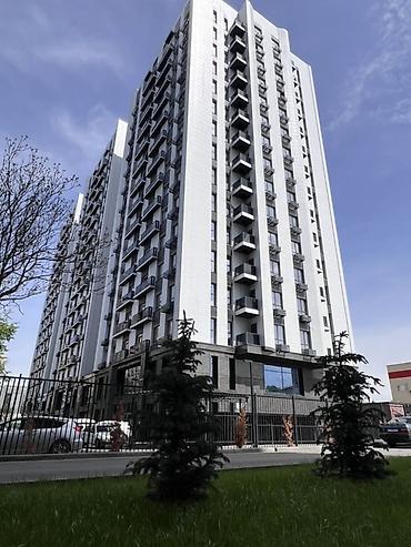 Новостройки от застройщика: 2 комнаты, 80 м² — 1