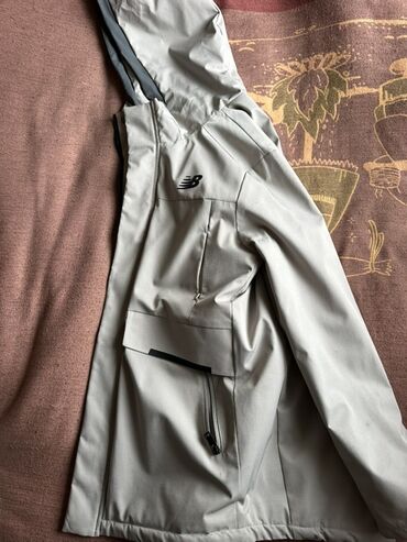 длинное трикотажное платье с капюшоном: Ветровка, Осень-весна, Турция, С капюшоном, M, L