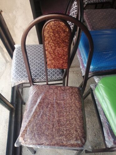 Masa və oturacaq dəstləri: Stol stul desti anbardan satiş var Modellər coxdur Rəng secimi etmək — 30