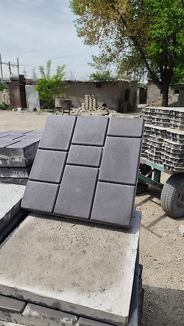 Евробрусчатка: Брусчатка для разных дизайнов Брусчатка для для любого оформления — 21