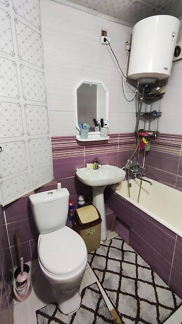Продажа квартир: 3 комнаты, 58 м², ул. Московская / Гоголя 104 серия, 1 этаж, Старый ремонт — 4