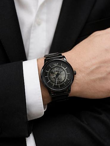 Aksesuarlar: Pay gelib istifade eden deyilem deye satiram . Emporio Armani kişi — 3