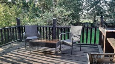 Günlük kirayə evlər: 120 kv. m, 5 otaqlı, Kombi, Qaz, Su -da lalafo.az — 1 Günlük kirayə evlər: 120 kv. m, 5 otaqlı, Kombi, Qaz, Su — 1