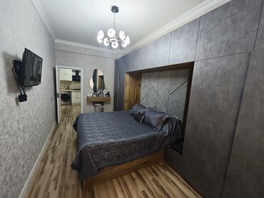 Yeni tikili: 2 otaqlı, Yeni tikili, 65 kv. m -da lalafo.az — 6 Yeni tikili: 2 otaqlı, Yeni tikili, 65 kv. m — 6