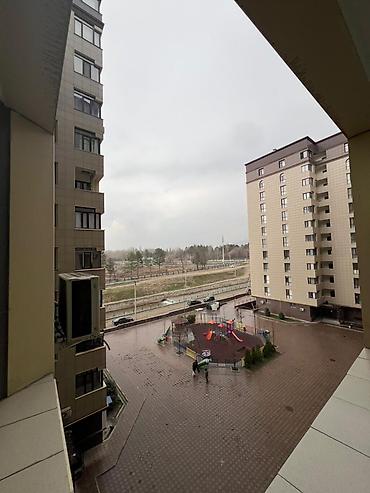 Продажа квартир: 1 комната, 36 м², Элитка, 5 этаж, Евроремонт — 7