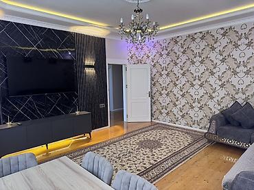 аренда дач в баку: Шаган, 200 м², 3 комнаты, С бассейном, Канализация, Комби, Газ — 5