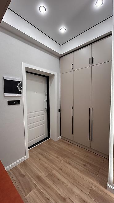 Продажа квартир: 2 комнаты, 59 м², Элитка, 7 этаж, Дизайнерский ремонт — 3