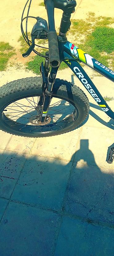 volta vs2: Fatbike velosipedlər — 7