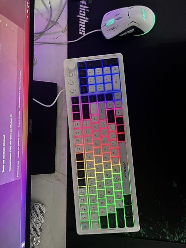 Настольные ПК и рабочие станции: Компьютер, ядер - 6, ОЗУ 16 ГБ, Игровой, Новый, Intel Core i5, NVIDIA GeForce GTX 1060, HDD + SSD — 7