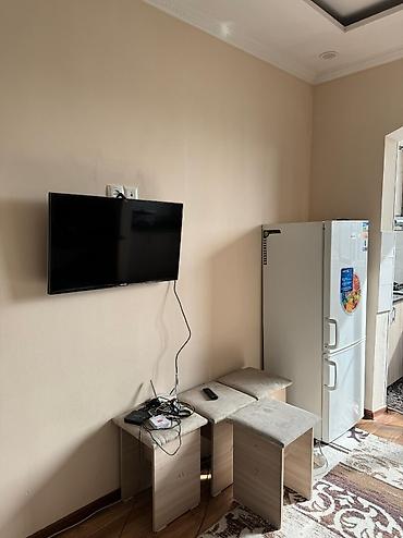 продам квартиру токмак: Ж/ массиве Кок-Жар сдается 1- ком.квартира на первом этаже.Имеется — 6