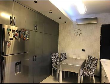 ismayılı: İcarəyə verilir 4 otaqlı yeni tikili 180 m², Şah İsmayıl Xətai m — 6