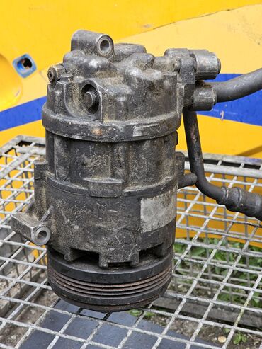 Компрессоры для авто: Компрессор BMW 1999 г., Б/у, Оригинал, Германия — 13