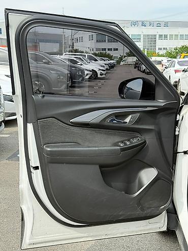 Chevrolet: Chevrolet Trailblazer: 2021 г., Кроссовер — 11