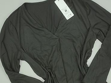 bluzki wiskoza elastan: ITALY FASHION, Bluzka damska, rozmiar M — 1