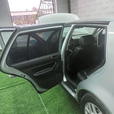 Унаа: Volkswagen Golf: 2002 г., 2 л, Автомат, Бензин, Хетчбек — 10