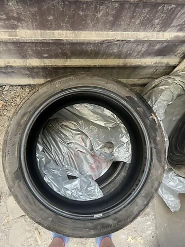 245: Летние шины Hankook Ventus air s K125 - Размер: 245/40 R19 98Y XL - — 3