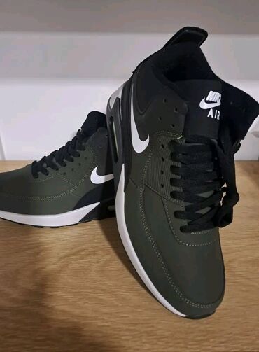 patike role: Trainers, Nike, size - 44