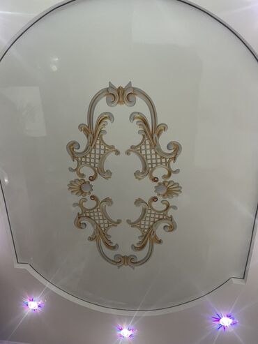 Натяжной потолок: Натяжной потолок 3D потолки Бесплатная консультация at lalafo.kg — 5 Натяжной потолок: Натяжной потолок 3D потолки Бесплатная консультация — 5