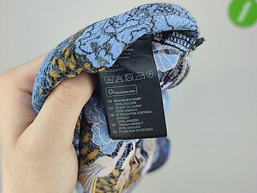 hanro s: H&M, Bluzka damska, rozmiar M — 5