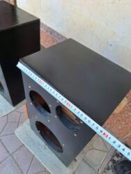 Dinamiklər və kolonkalar: Audio Pro Kolonka, Növ - Akustik -da lalafo.az — 8 Dinamiklər və kolonkalar: Audio Pro Kolonka, Növ - Akustik — 8