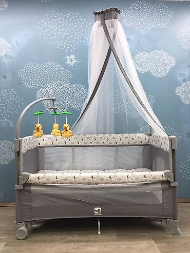 Манежи: **🔥 Yeni Gəliş – Cool Baby 916202 Maneji! 🔥** 💡 **Şık, rahat və — 2