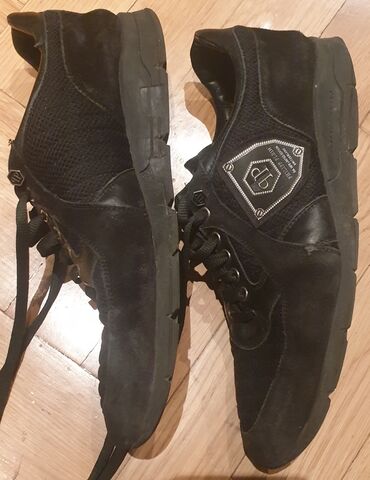 Cipele: Cipele, Philipp Plein, veličina - 45 — 5