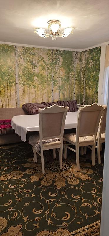 Продажа коттеджей и домов: 🏡 Продаётся дом 📍 Бишкек, ж/м Касым (район Кудайберген базара) 🛏 5+ — 14