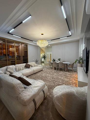 Продажа домов: Дом, 320 м², 7 комнат, Агентство недвижимости, Дизайнерский ремонт — 1