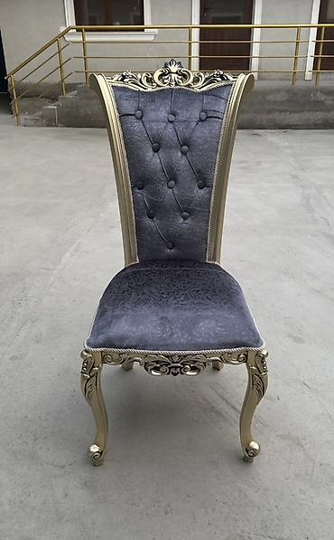 Столы и стулья для зала: Стол и стул для зала, Новый — 13