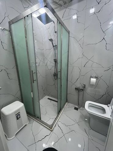 Uzunmüddətli kirayə mənzillər: Xətai metrosu yaxınlığı,Park Azure yaşayış kompleksində,20 — 11