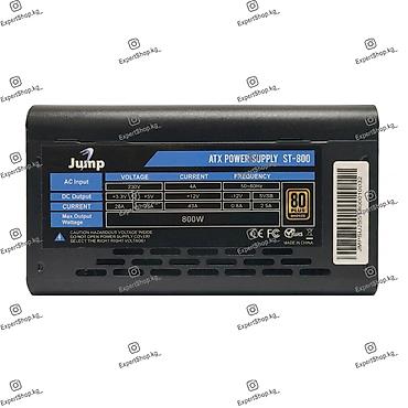 800w: Блок питания, Новый — 4
