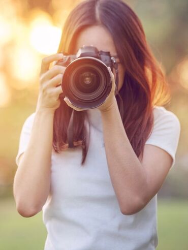 обработка фотографий: Фотограф, видеооператор. 12 мкр