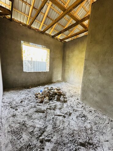 Продажа домов: Дом, 100 м², 5 комнат, Агентство недвижимости, ПСО (под самоотделку) — 11