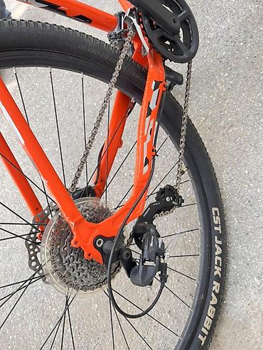 Dağ velosipedləri: Forward Apache X Forward Apache 29 dağ/şəhər velosipedi ideal — 9
