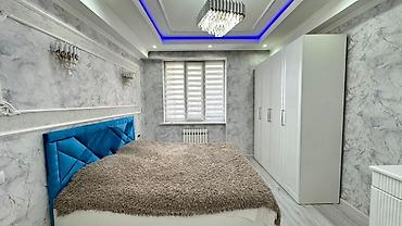 Продажа квартир: 3 комнаты, 86 м², 3 этаж, Евроремонт — 5