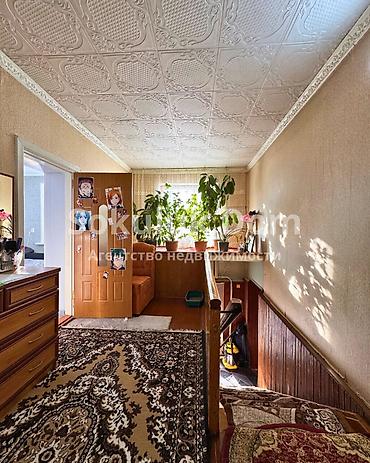 Продажа коттеджей и домов: 🔥СРОЧНАЯ ПРОДАЖА! 🏠Продается дом в с. Сокулук с бизнесом 🟡 Комнаты: 7 — 10