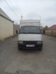 фольксваген поло седан: ГАЗ GAZel 2705: 2.4 л | 1999 г. 65844 км Универсал