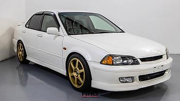 Другие детали кузова: ‼️‼️‼️‼️‼️НА РАЗБОРЕ ‼️‼️‼️‼️ Honda Accord Torneo (седан, правый руль) — 1