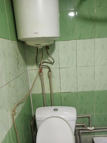 Долгосрочная аренда комнат: 30 м², С мебелью — 7
