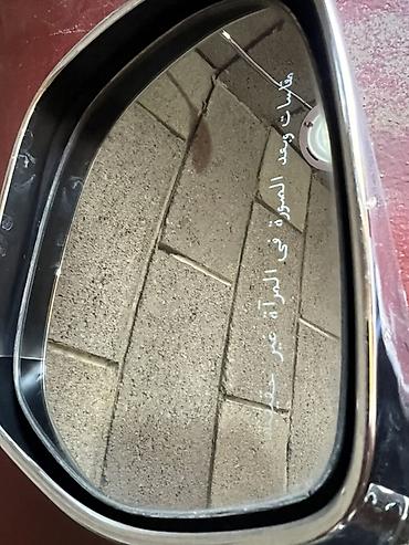 jac m3: Боковое зеркало Оригинал правая сторона на Прадо 120 — 3
