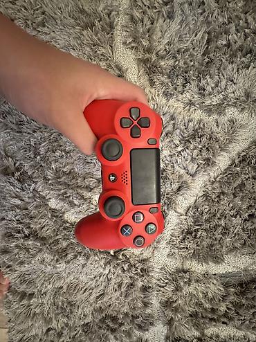 raid: PlayStation 4 (fat) с комплектом аксессуаров и игр на 512 гб В — 7