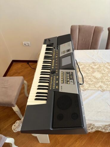 Fleytalar: Sintezator, Roland, İşlənmiş, Ödənişli çatdırılma