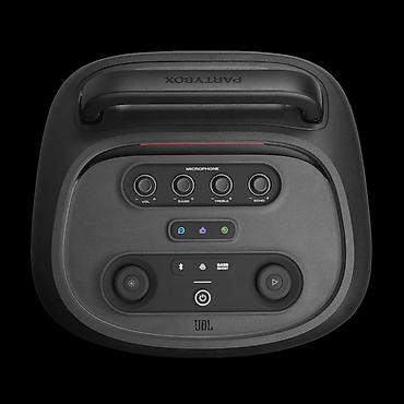 Dinamiklər və kolonkalar: JBL Partybox 520 jbl party box partibox partiboks partbox — 8