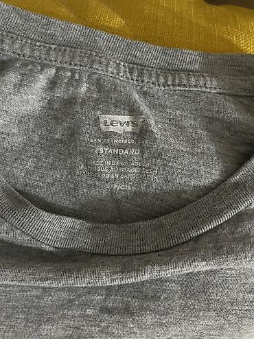 джинсы lee: Футболка Levi’s оригинал размер S на рост 165 100%хлопок Можно сказать — 8