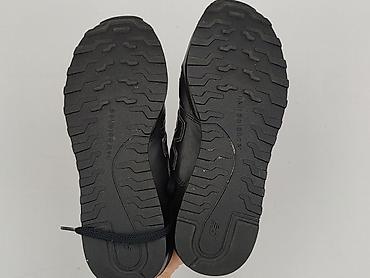 g: New Balance, Sneakersy dla mężczyzn, rozmiar 41.5 — 4