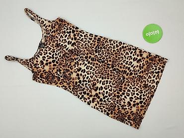 hm zyrafa: H&M Basic, Sukienka damska, rozmiar S — 2